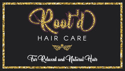 Root’d Hair Care LLC